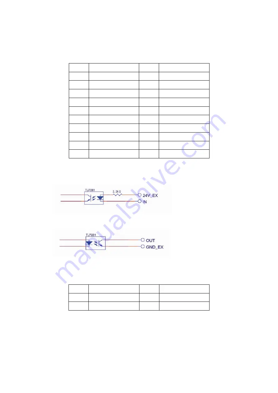 SIGMAKOKI OptoSigma PGC-04-U Скачать руководство пользователя страница 62