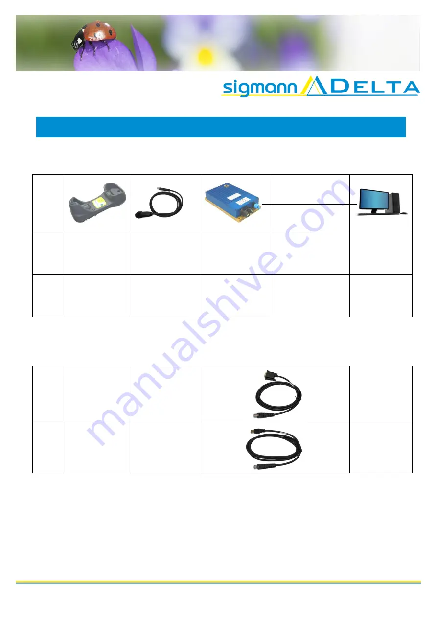 Sigmann DELTA SD161BTex Operating Instructions Manual Download Page 24