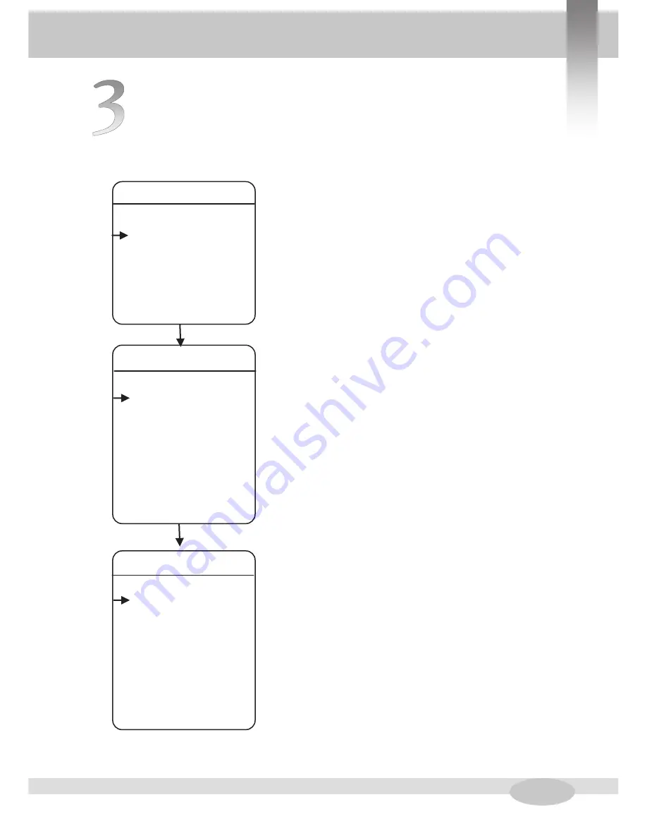 Sigmasec PTZ-205AHD User Manual Download Page 13