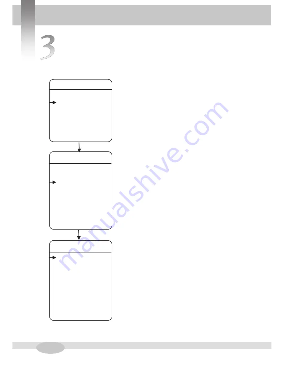 Sigmasec PTZ-205AHD User Manual Download Page 14