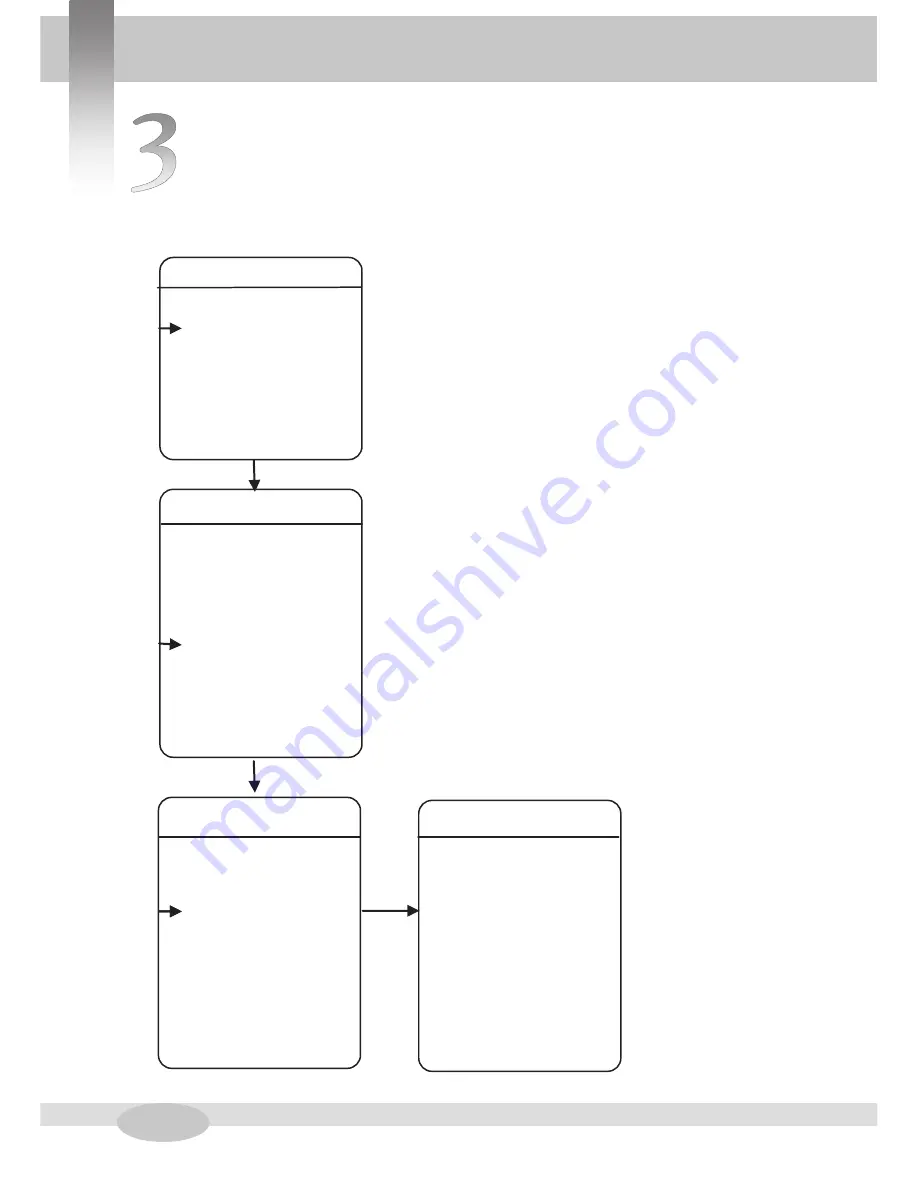 Sigmasec PTZ-205AHD User Manual Download Page 20