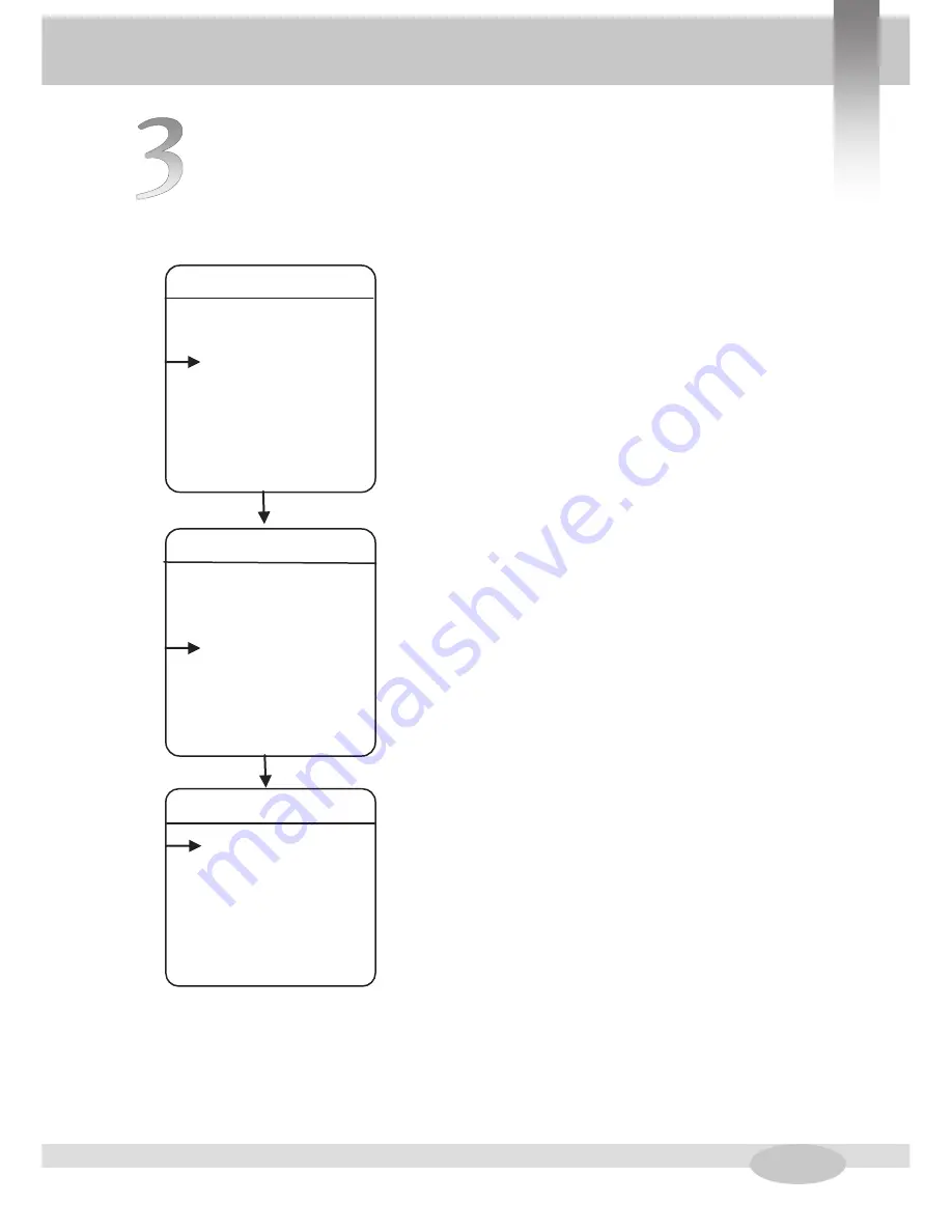 Sigmasec PTZ-205AHD User Manual Download Page 29