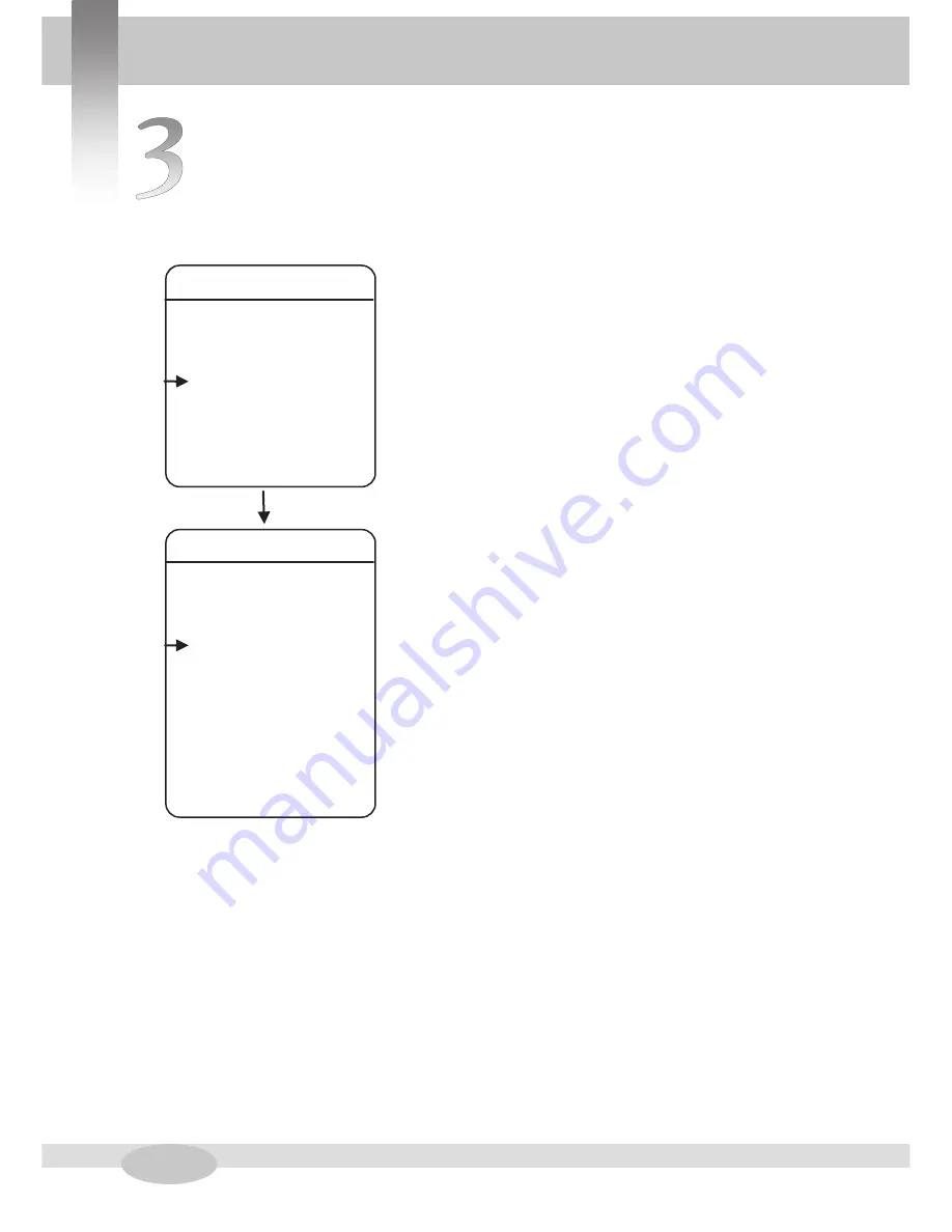 Sigmasec PTZ-205AHD User Manual Download Page 30