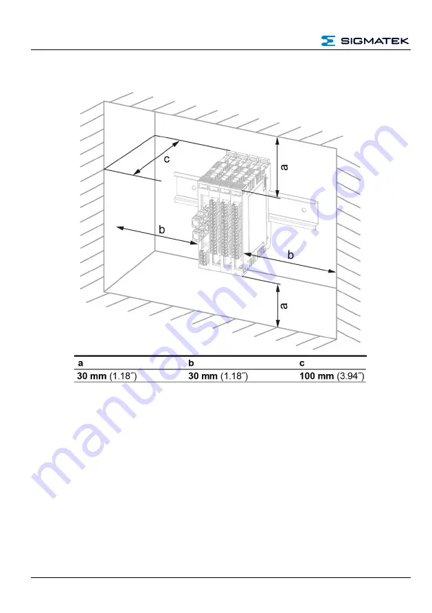 SIGMATEK AI 022-1 Operating Manual Download Page 18