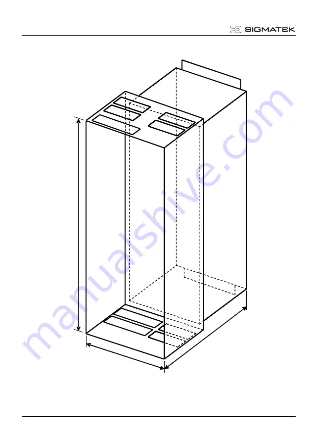 SIGMATEK DIAS-DRIVE 210-23 Manual Download Page 24