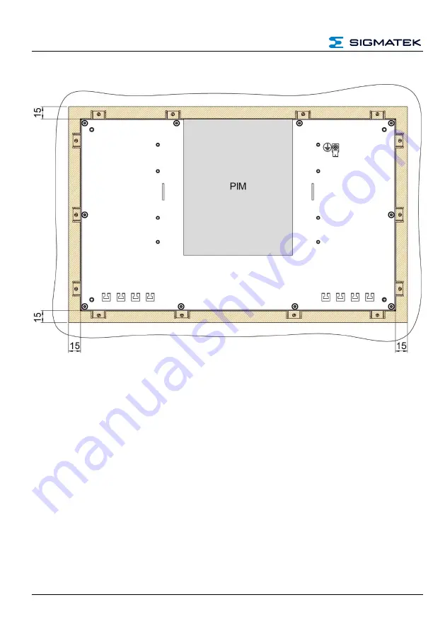 SIGMATEK ETT 2144 Скачать руководство пользователя страница 26