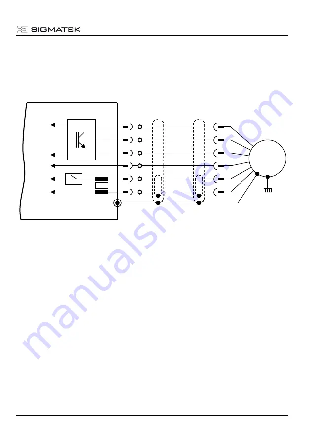 SIGMATEK MDD 111-1 Скачать руководство пользователя страница 55