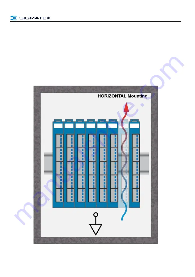 SIGMATEK SCP 111-S Operating Manual Download Page 37