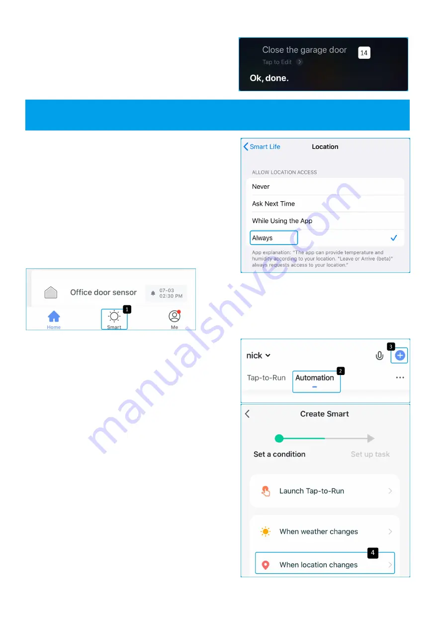 Sigmawit GD831 User Manual Download Page 20