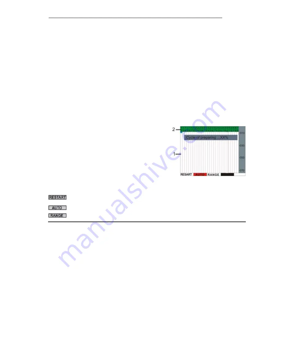 SIGNAL-T ST 131 PIRANHA- II Technical Description And Operating Manual Download Page 38