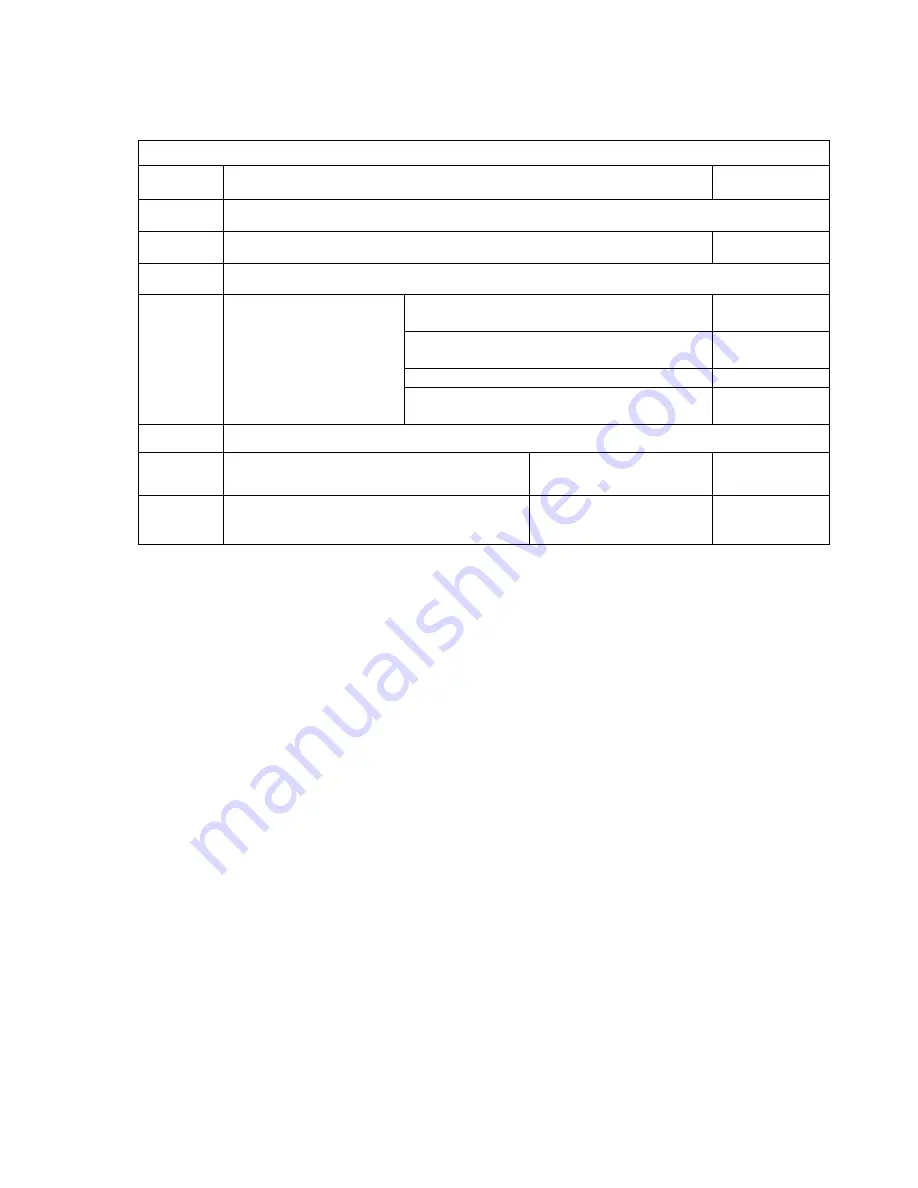 SIGNAL-T ST 167 BETTA Technical Description And Operating Manual Download Page 20