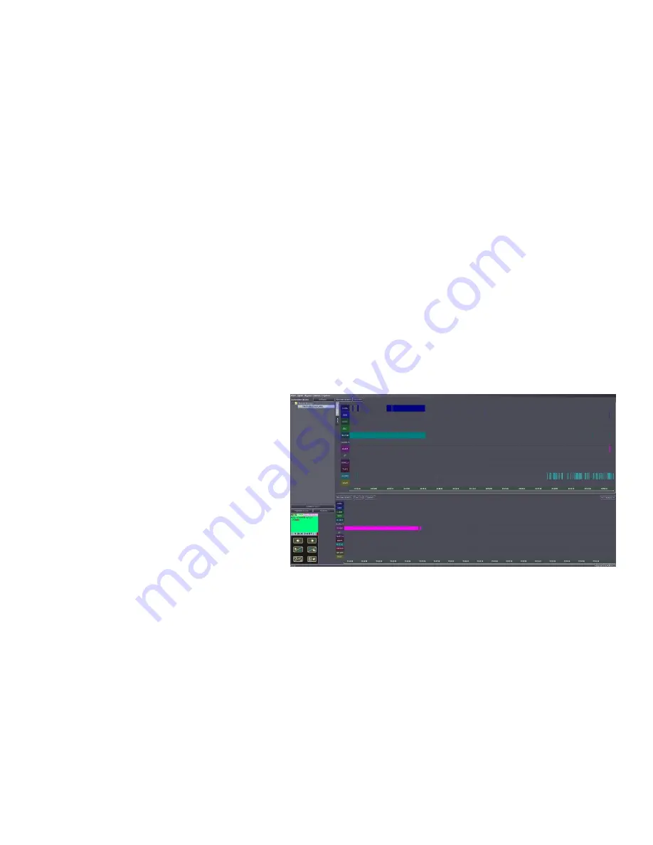 SIGNAL-T ST167 Technical Description And Operating Manual Download Page 23