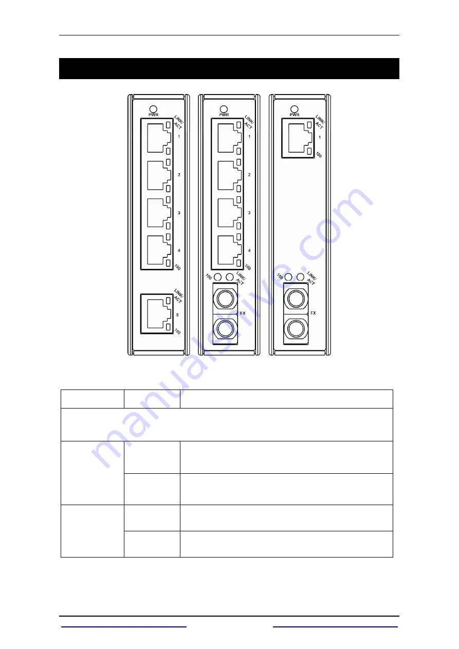 SignaMax 065-7401 User Manual Download Page 6