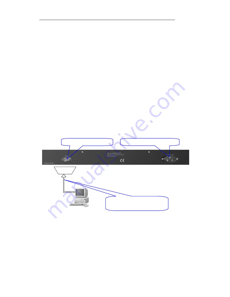 SignaMax 065-7727S User Manual Download Page 25