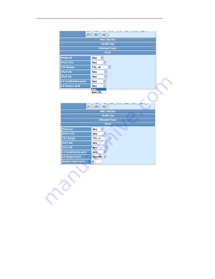 SignaMax 065-7727S Скачать руководство пользователя страница 150