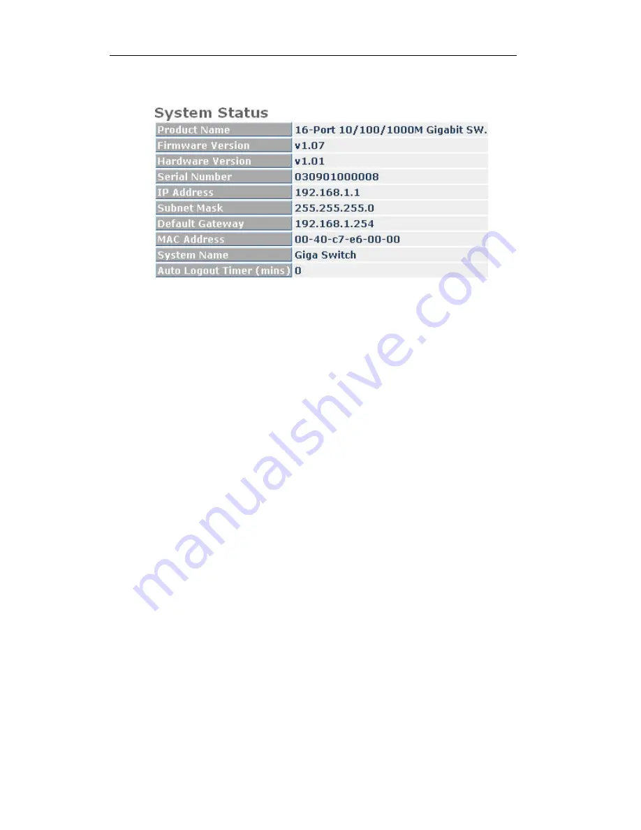 SignaMax 065-7931 User Manual Download Page 90