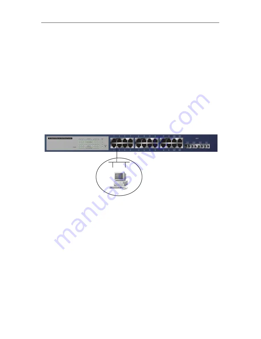 SignaMax 065-7940C-WS Скачать руководство пользователя страница 24