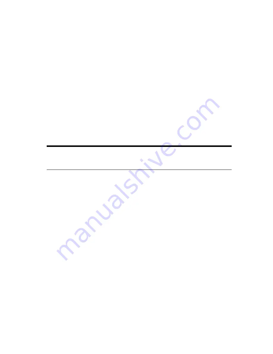 SignaMax CommandView FO-098-8080 User Manual Download Page 19