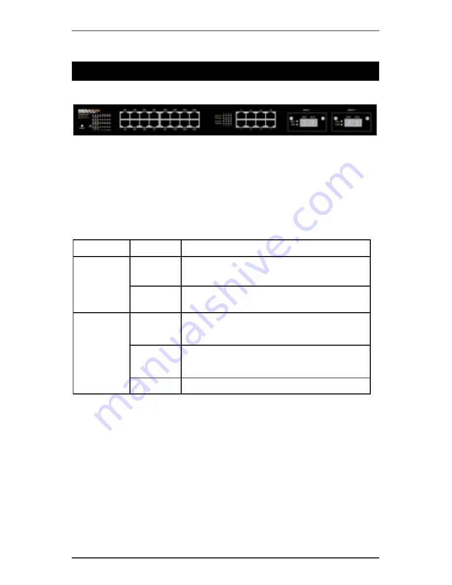 SignaMax FO-065-7732A User Manual Download Page 9