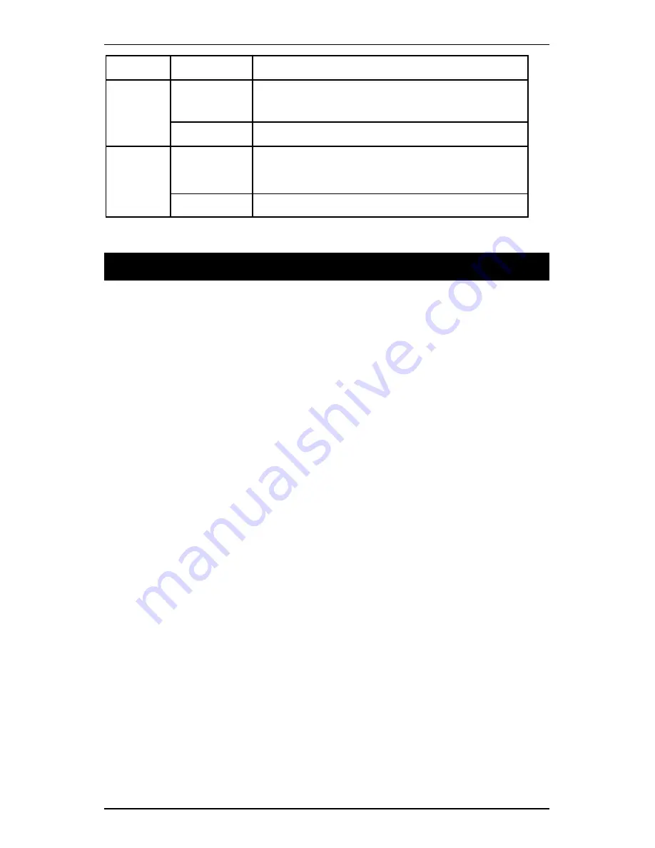 SignaMax FO-065-7732A User Manual Download Page 10