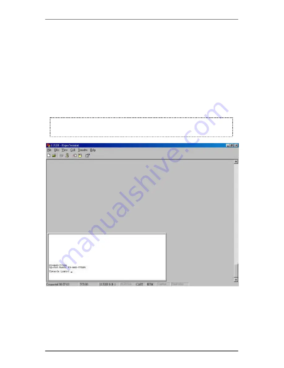 SignaMax FO-065-7732A User Manual Download Page 19