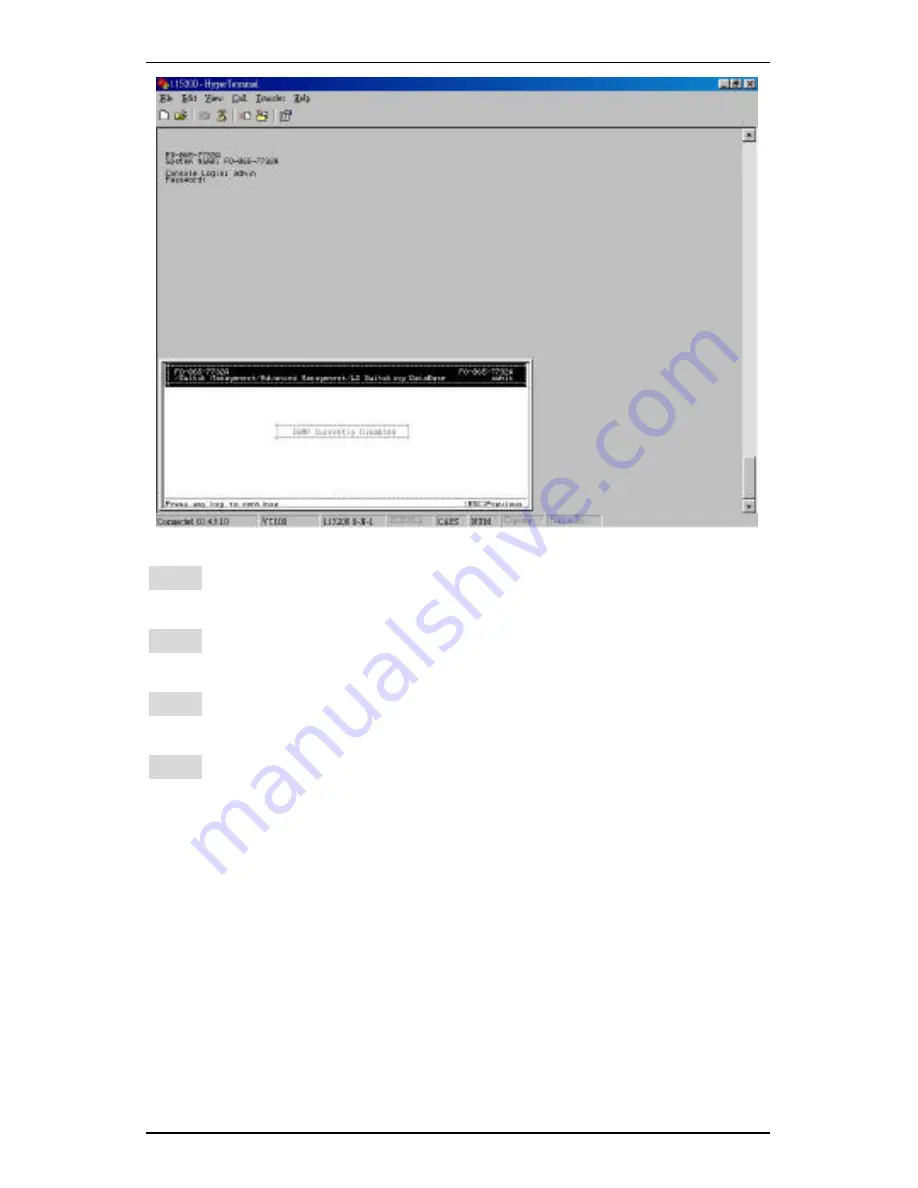 SignaMax FO-065-7732A User Manual Download Page 35