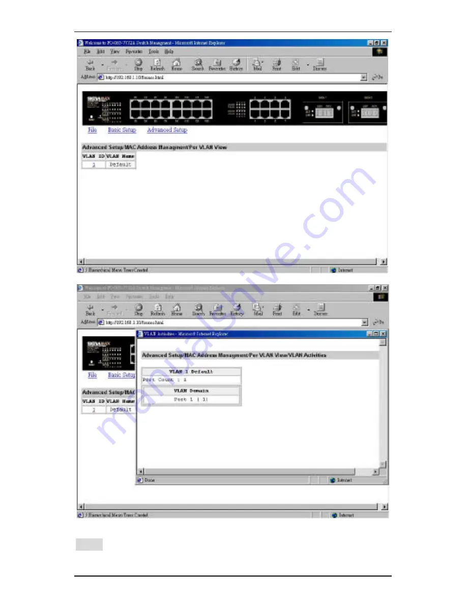 SignaMax FO-065-7732A User Manual Download Page 77