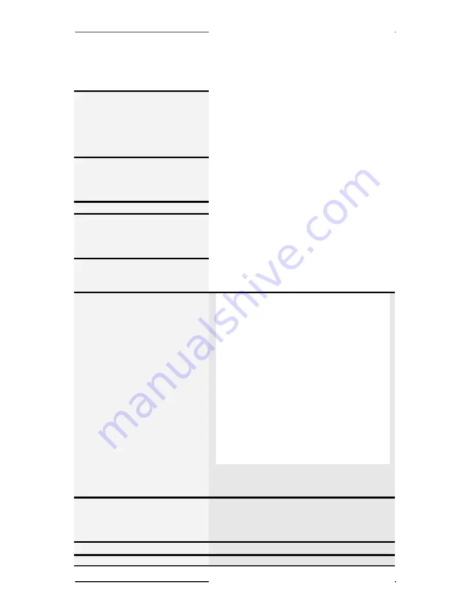 SignaMax FO-065-7732A User Manual Download Page 104