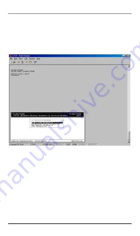 SignaMax FO-065-7732AF User Manual Download Page 30