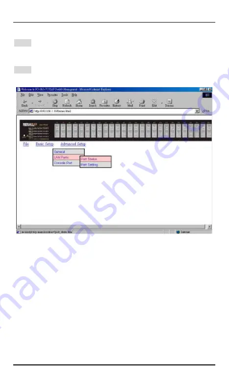 SignaMax FO-065-7732AF Скачать руководство пользователя страница 69