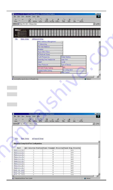 SignaMax FO-065-7732AF Скачать руководство пользователя страница 97