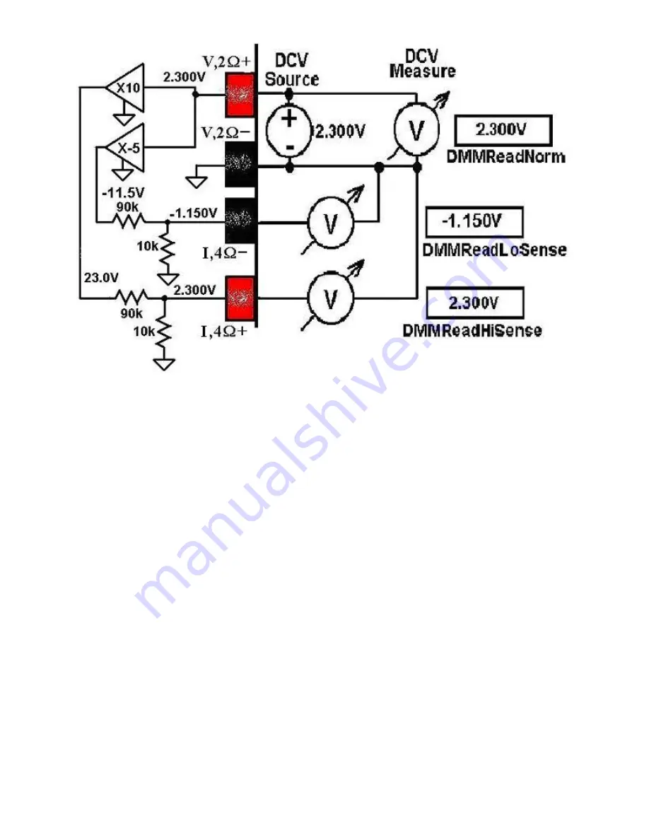 Signametrics Corporation SMU2060 Operator'S Manual Download Page 61