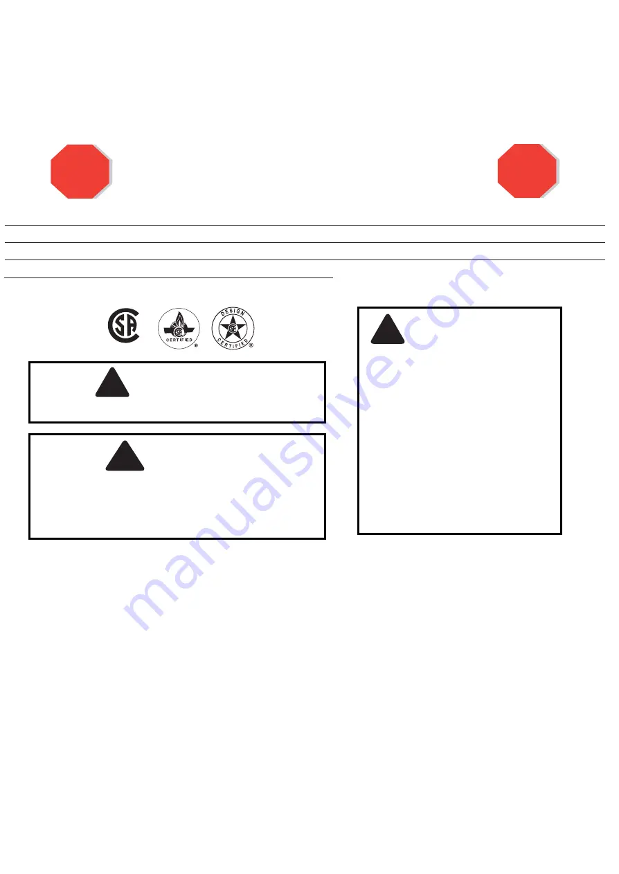 Signature Design by Ashley P040-772 User Manual Download Page 24