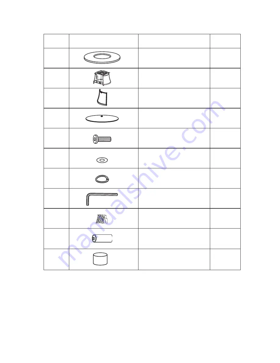 Signature Design by Ashley P456-776B User Manual Download Page 31