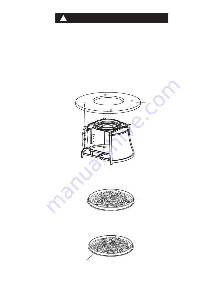 Signature Design by Ashley P456-776B User Manual Download Page 32