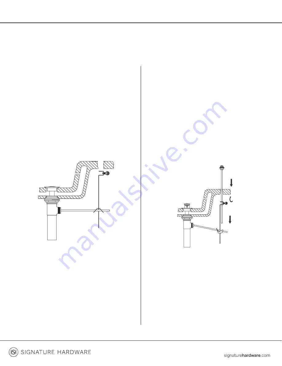 Signature Hardware 9338267 Скачать руководство пользователя страница 9