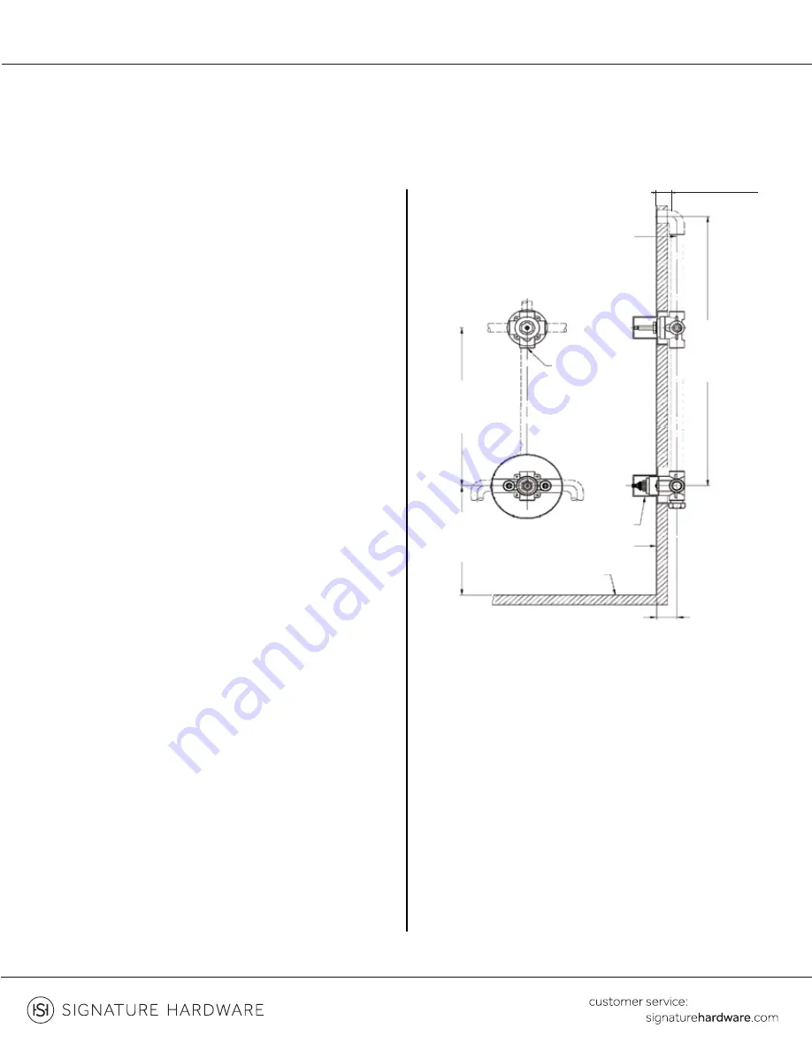 Signature Hardware HIBISCUS 948902 Скачать руководство пользователя страница 2