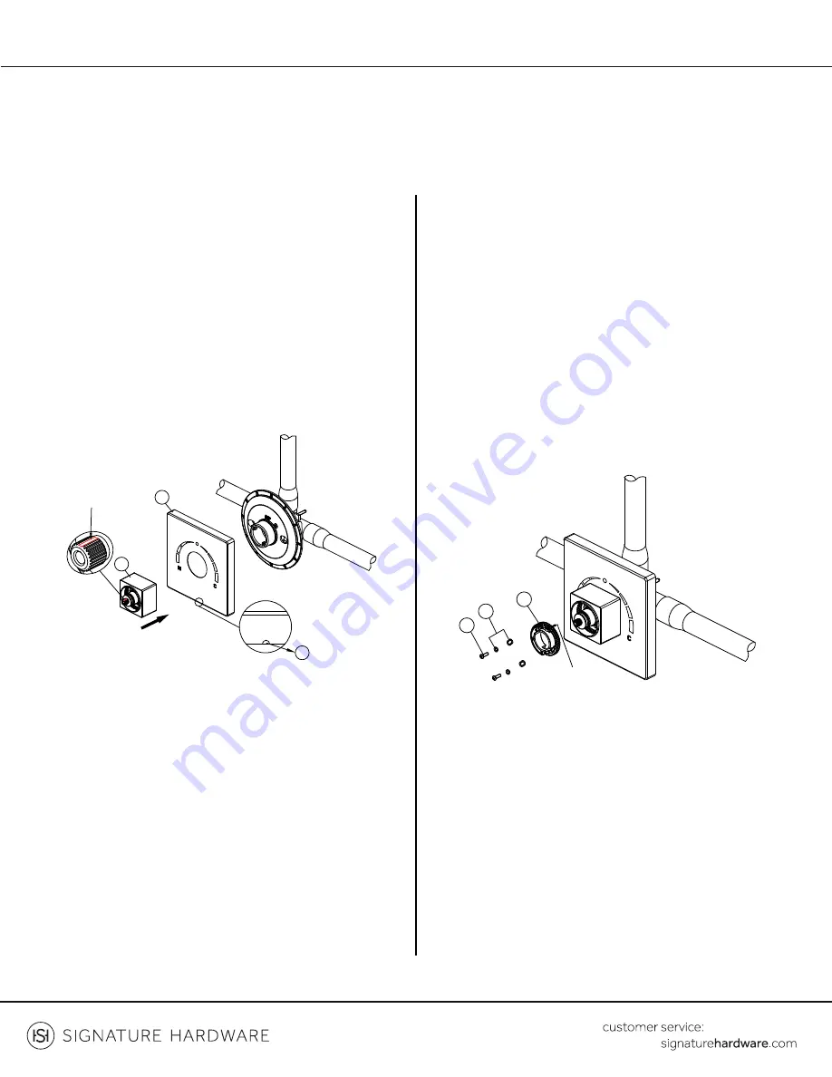 Signature Hardware RIGI 948913 Скачать руководство пользователя страница 6