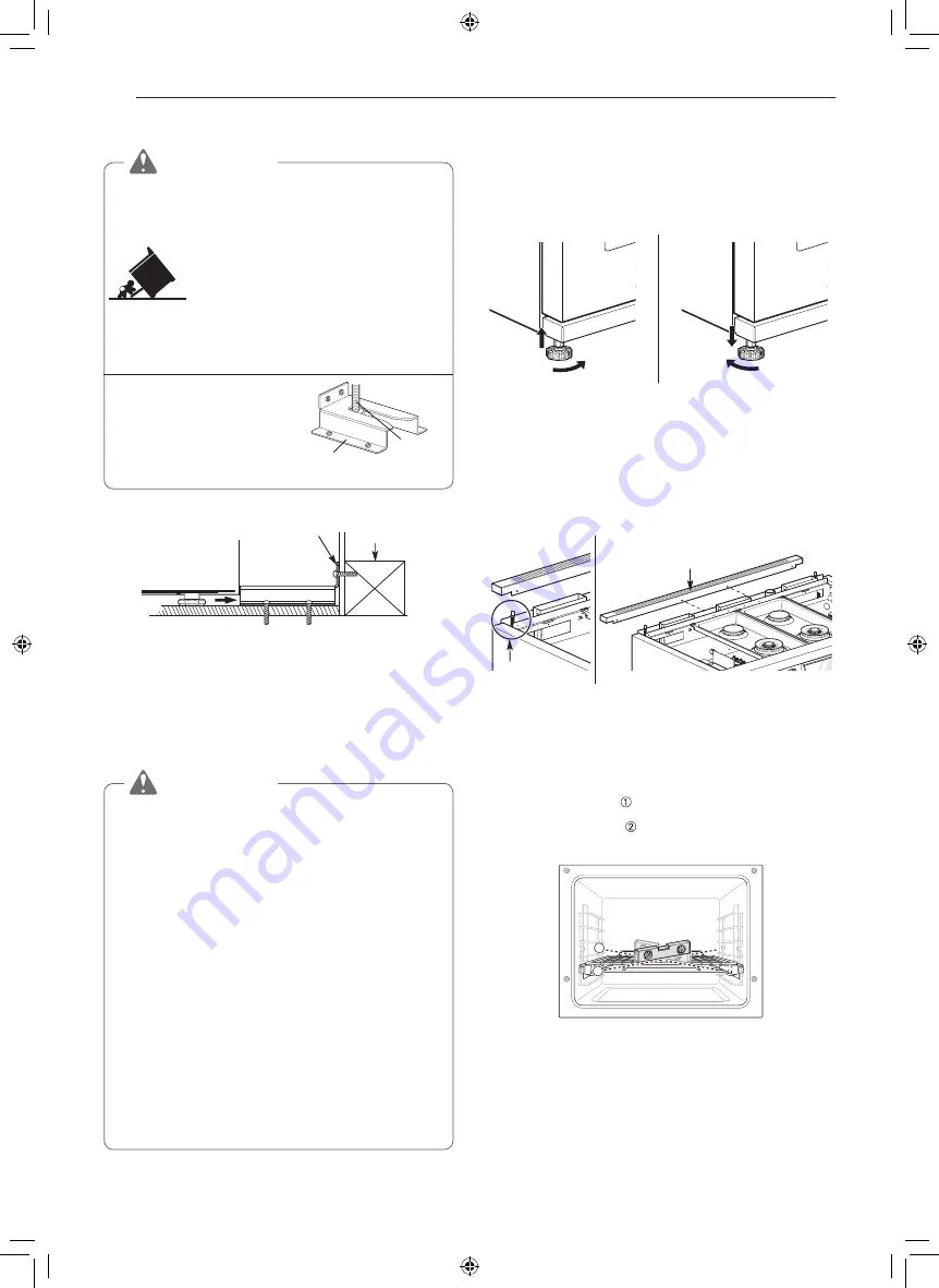 Signature Kitchen Suite SKSDR480SIS Owner'S Manual Download Page 24