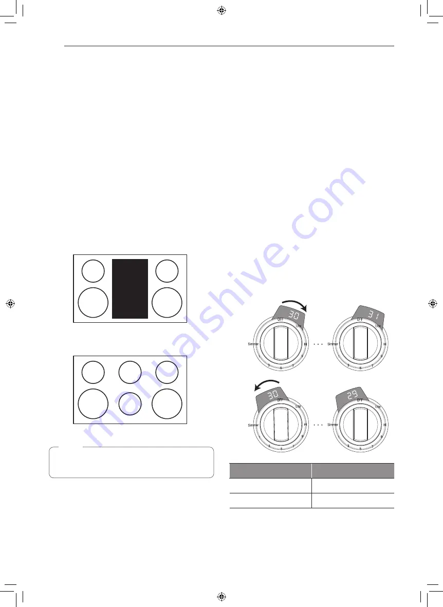 Signature Kitchen Suite SKSGR360GS Скачать руководство пользователя страница 36