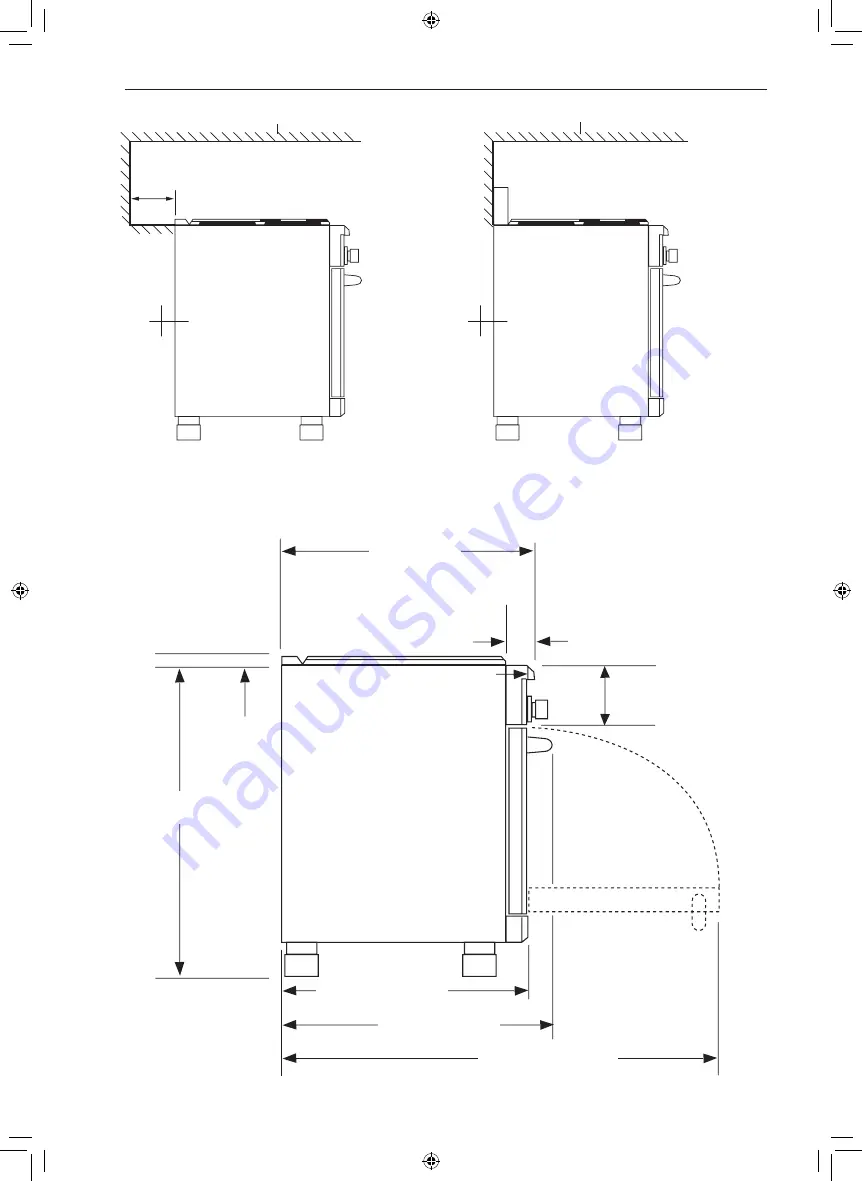 Signature Kitchen Suite SKSGR360GS Скачать руководство пользователя страница 98