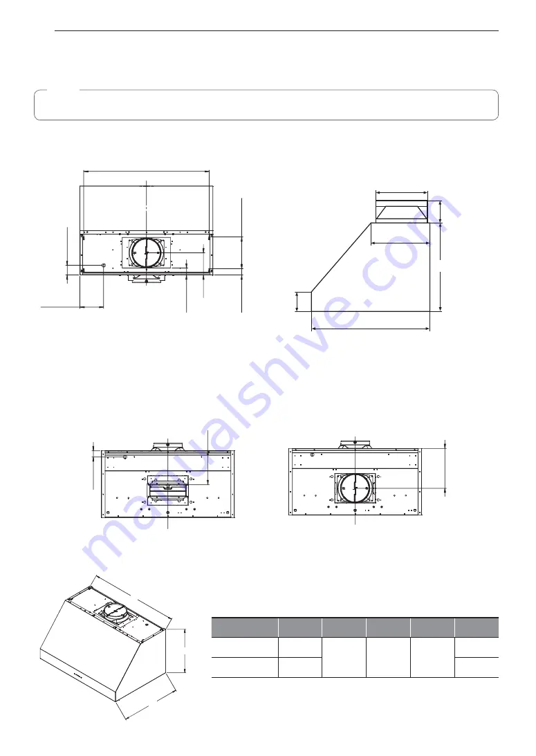 Signature Kitchen Suite SKSPH3602S Скачать руководство пользователя страница 8