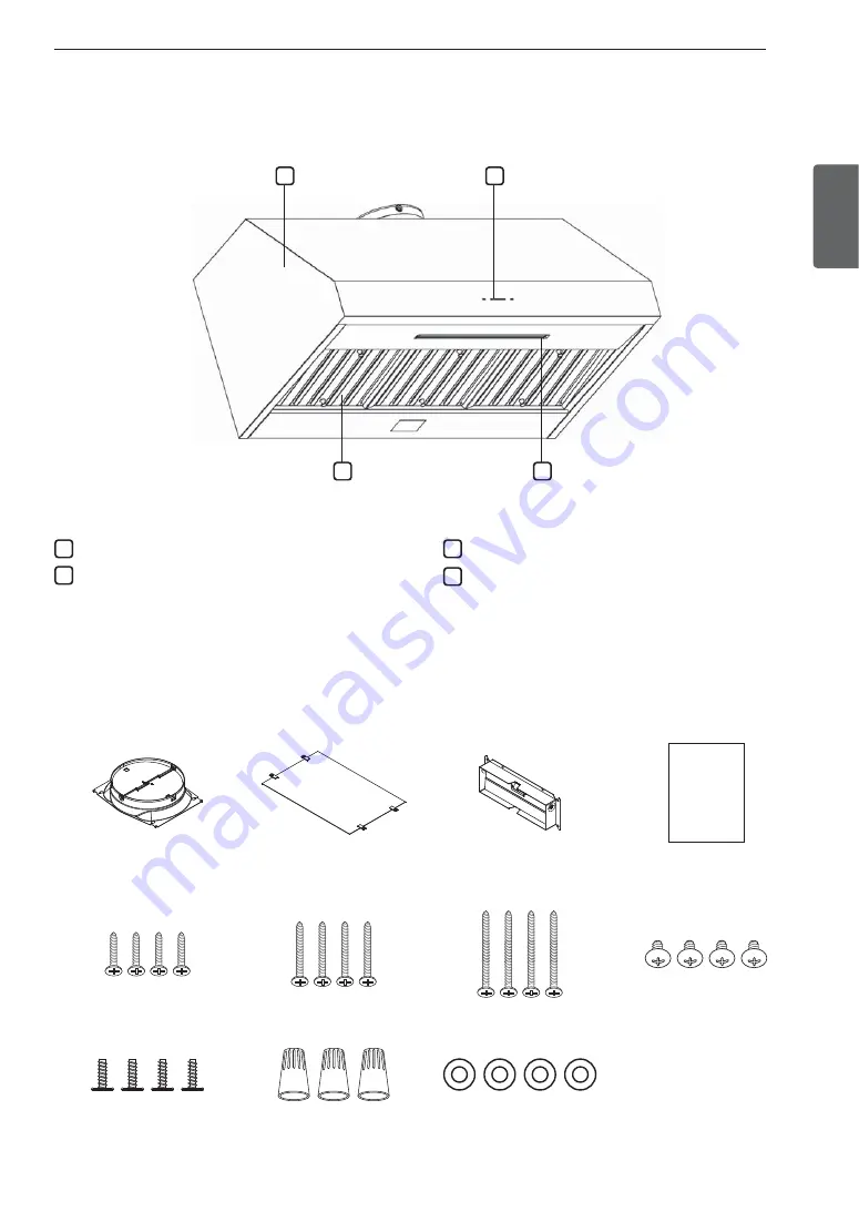 Signature Kitchen Suite SKSPH3602S Installation Manual Download Page 27