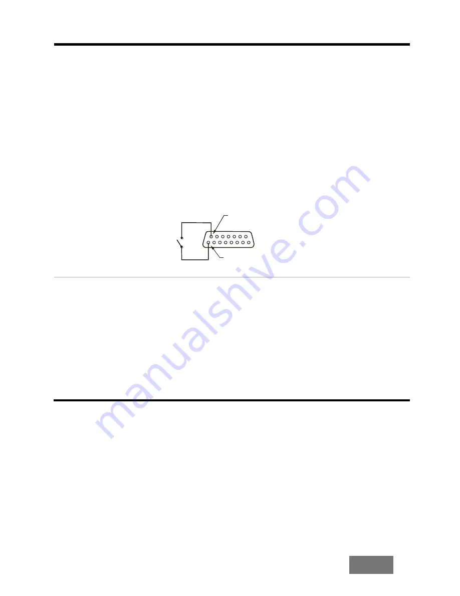 Signature 1100R+ User Manual Download Page 61