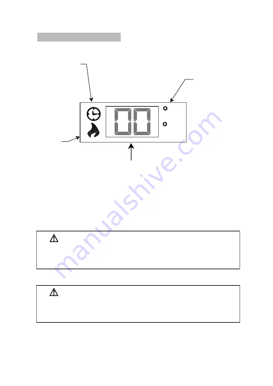 Signature EF19-30-2A User Manual Download Page 23