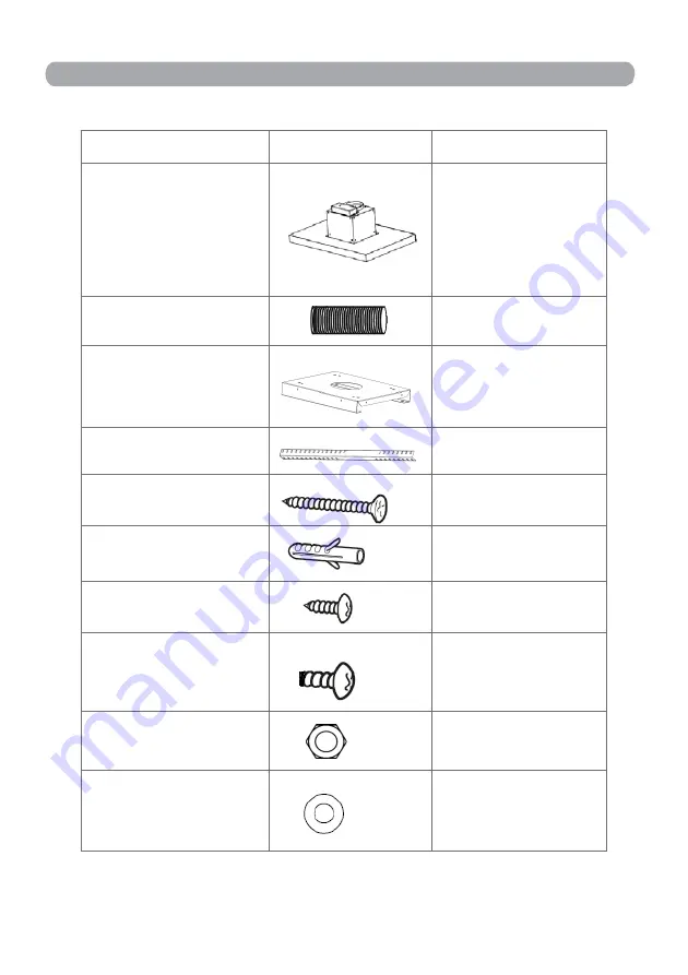 Signature SHI90X Скачать руководство пользователя страница 11