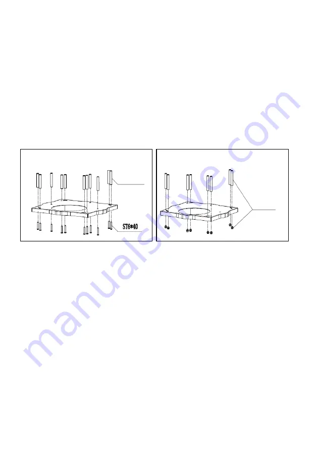 Signature SHI90X Instructions For Use Manual Download Page 15