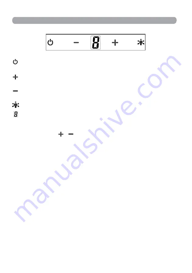 Signature SHIC90X Instructions For Use Manual Download Page 37