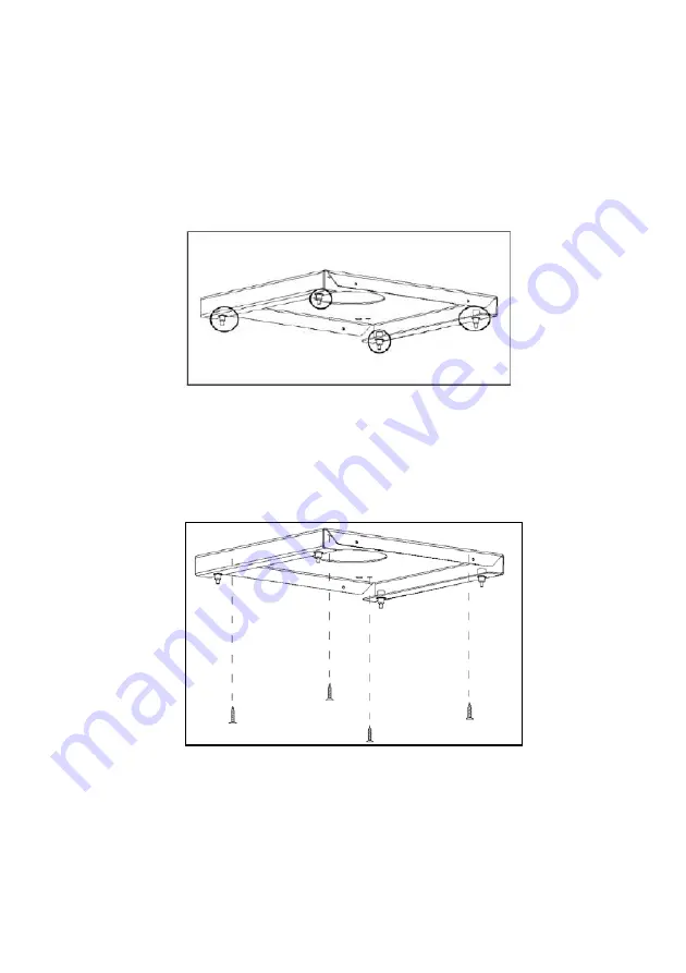 Signature SHIC95XRC Instructions For Use Manual Download Page 34