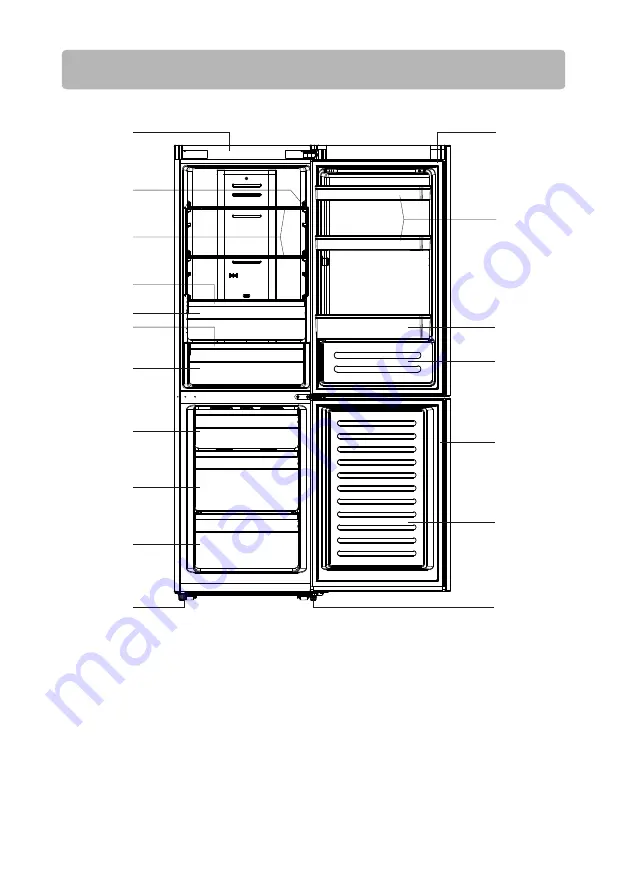 Signature SRB3200A+XDN Скачать руководство пользователя страница 9